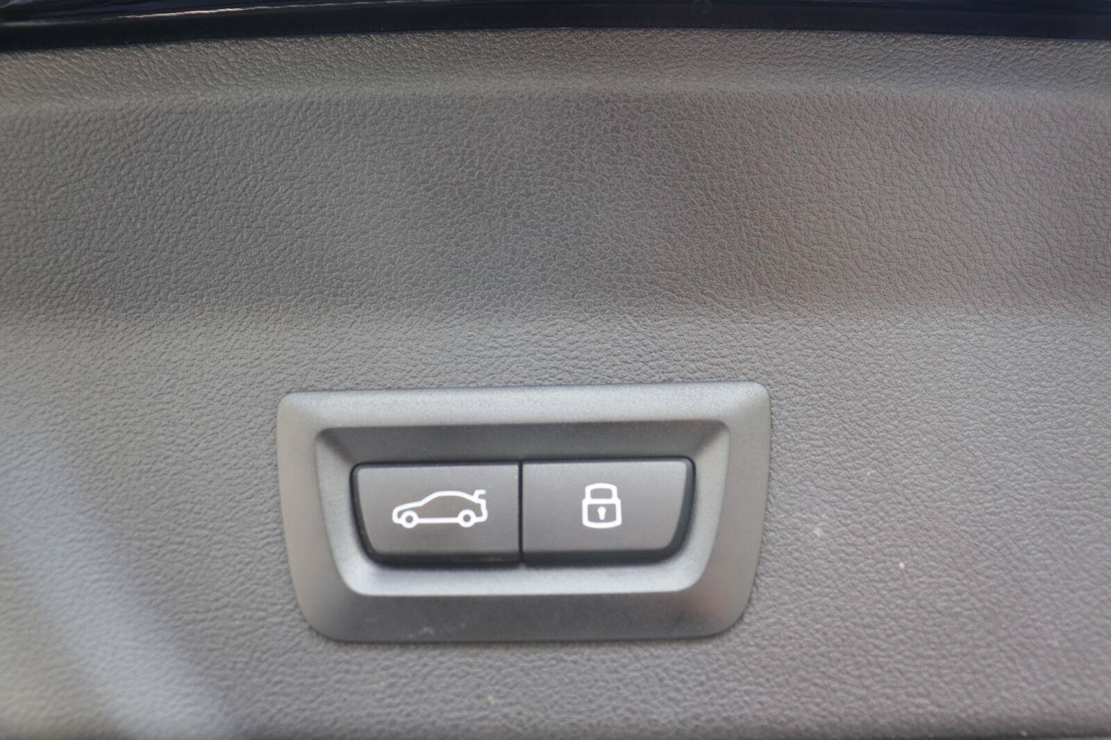 Used 2023 BMW X3 sDrive30i w/ Convenience Package RWD image 18