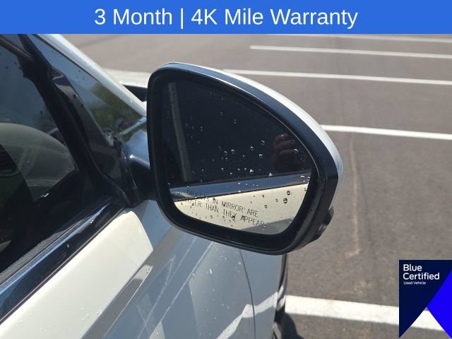 Used 2020 Nissan Altima 2.0 Platinum FWD image 7