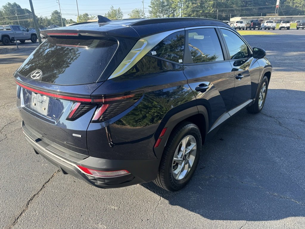 Used 2023 Hyundai Tucson SEL image 5