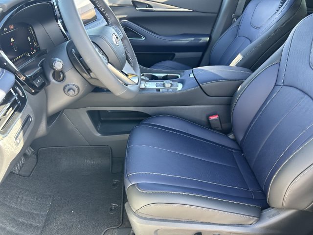 New 2027 INFINITI QX60 Sport AWD/4WD image 20