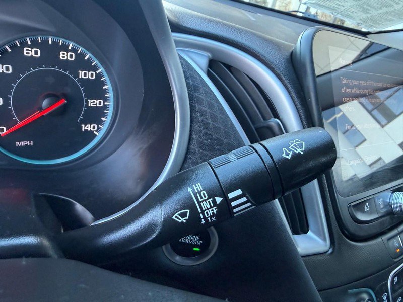 Used 2023 Chevrolet Malibu LT image 22