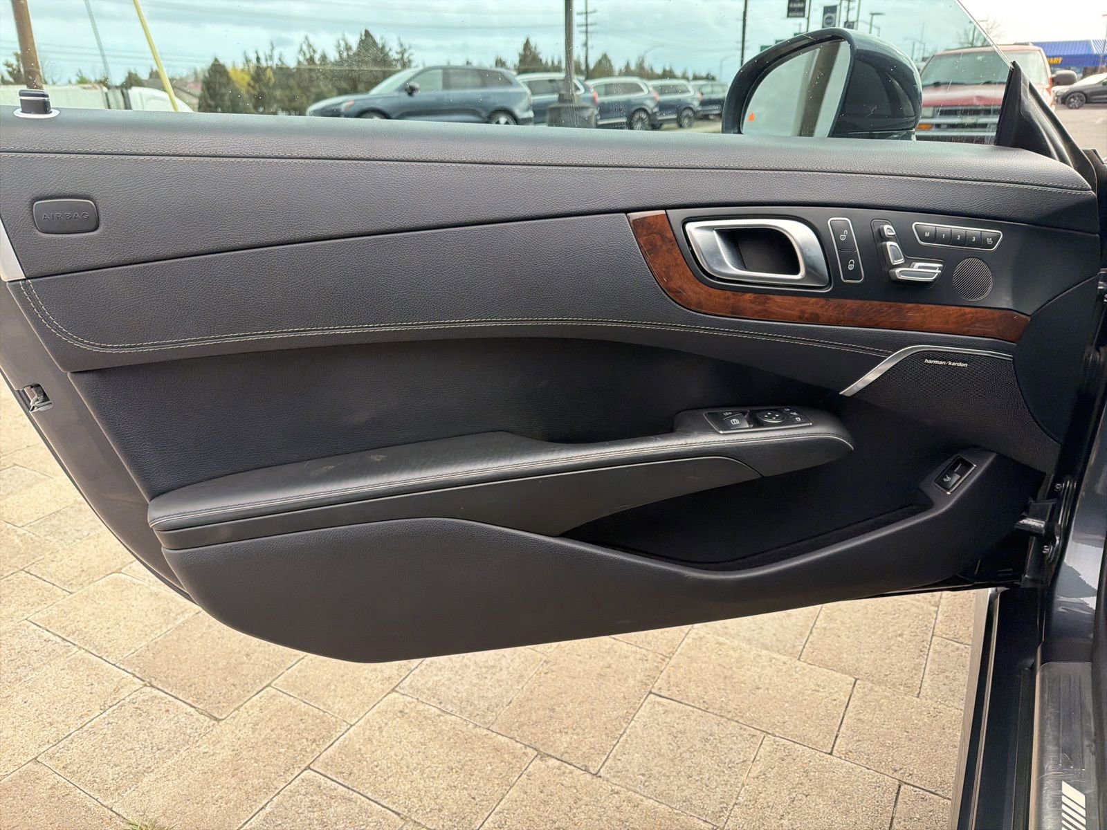 Used 2013 Mercedes-Benz SL 63 AMG image 19