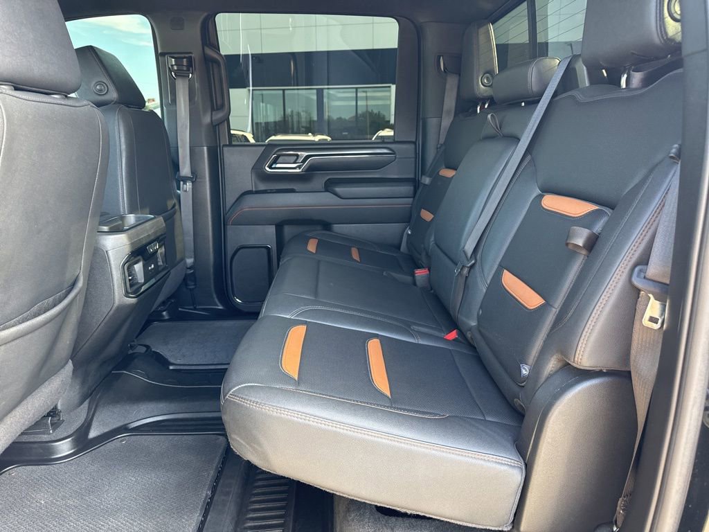 Used 2024 GMC Sierra 2500 AT4 w/ AT4 Premium Plus Package image 24
