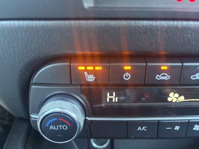 Used 2024 MAZDA CX-5 AWD 2.5 S w/ Preferred Package image 25