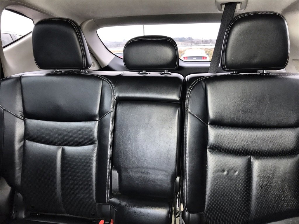 Used 2020 Nissan Murano SL image 22