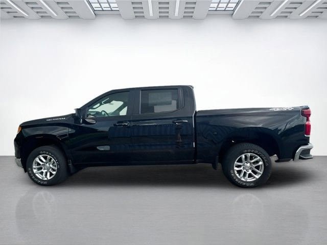New 2025 Chevrolet Silverado 1500 LT w/ Safety Package image 7
