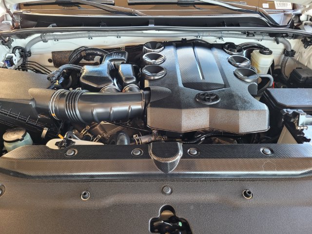Certified 2023 Toyota 4Runner SR5 RWD image 34