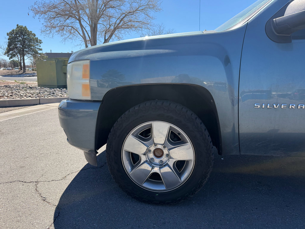 Used 2011 Chevrolet Silverado 1500 LT w/ All-Star Edition image 12