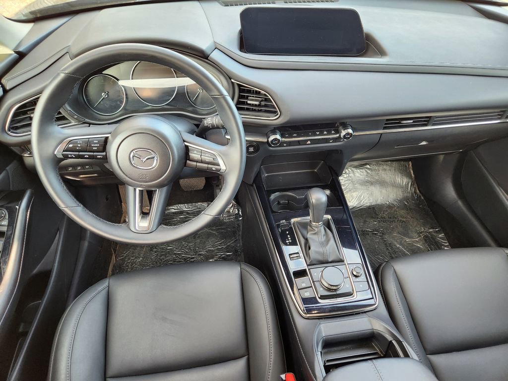Used 2025 MAZDA CX-30 AWD 2.5 S w/ Preferred Package image 16