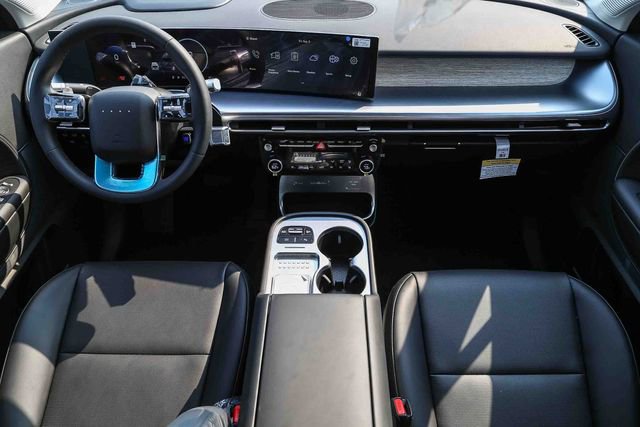 New 2026 Hyundai Ioniq 9 SEL image 14