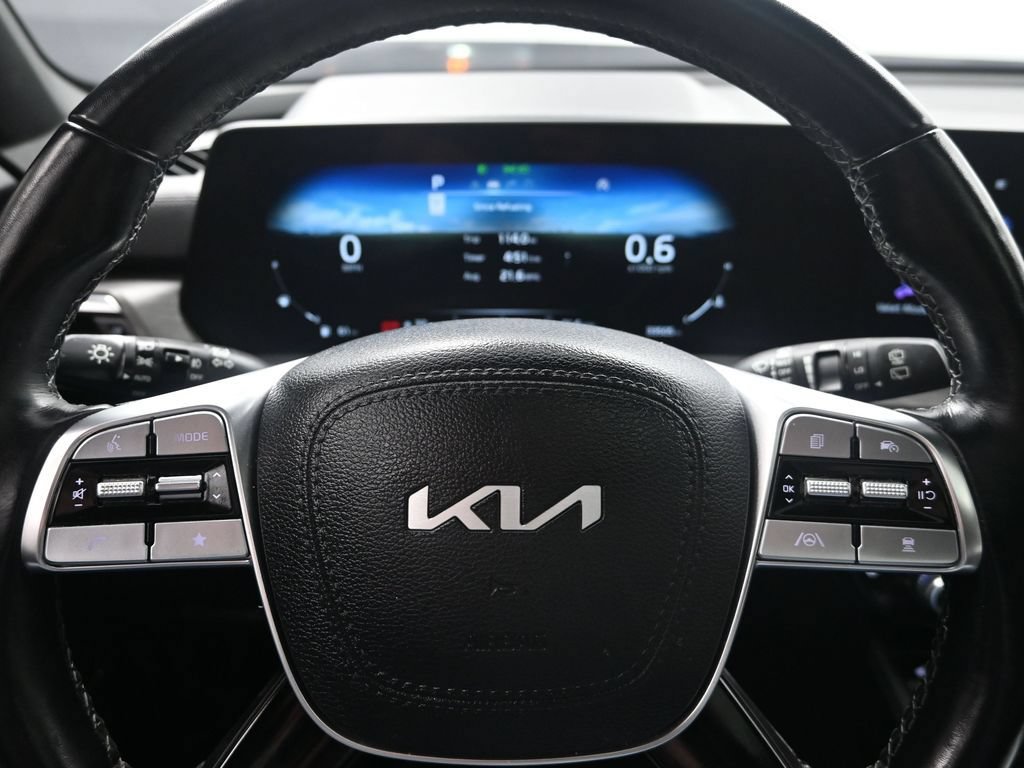 Certified 2024 Kia Telluride SX X-Line AWD/4WD image 15