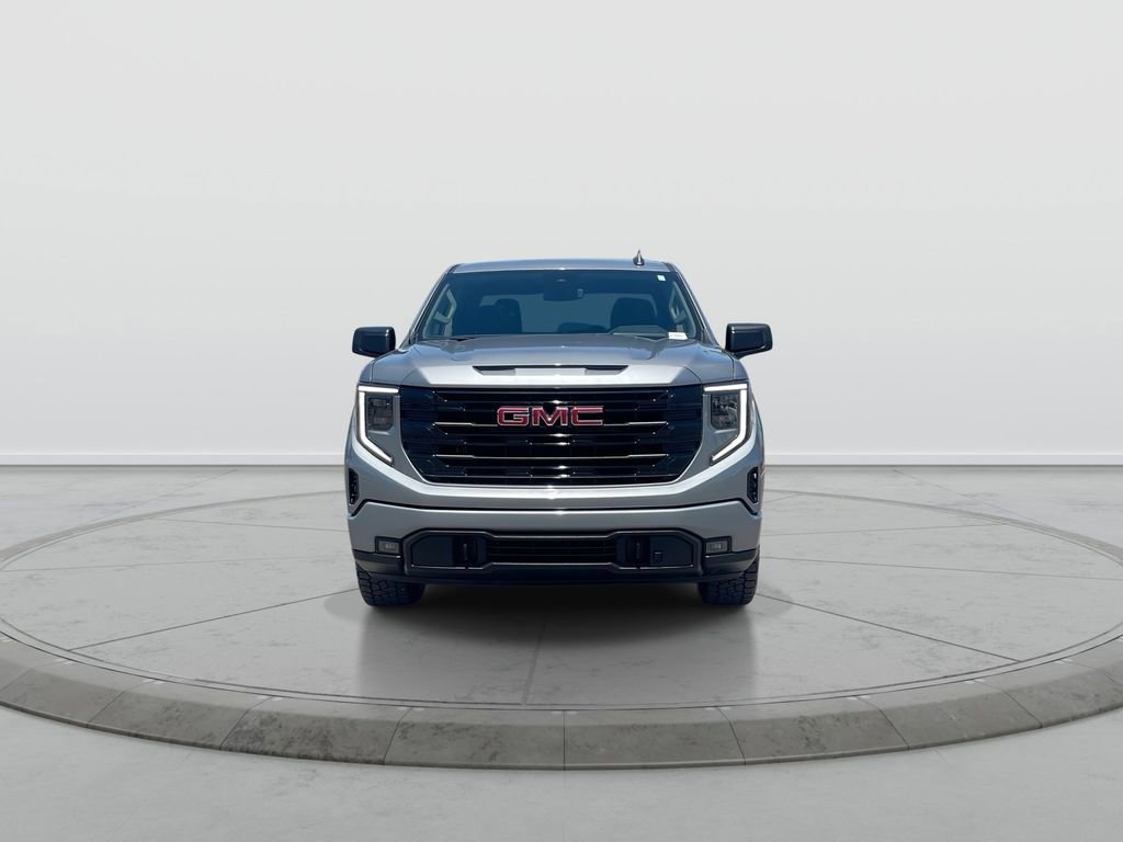 Used 2023 GMC Sierra 1500 Elevation w/ X31 Off-Road Package AWD/4WD image 3