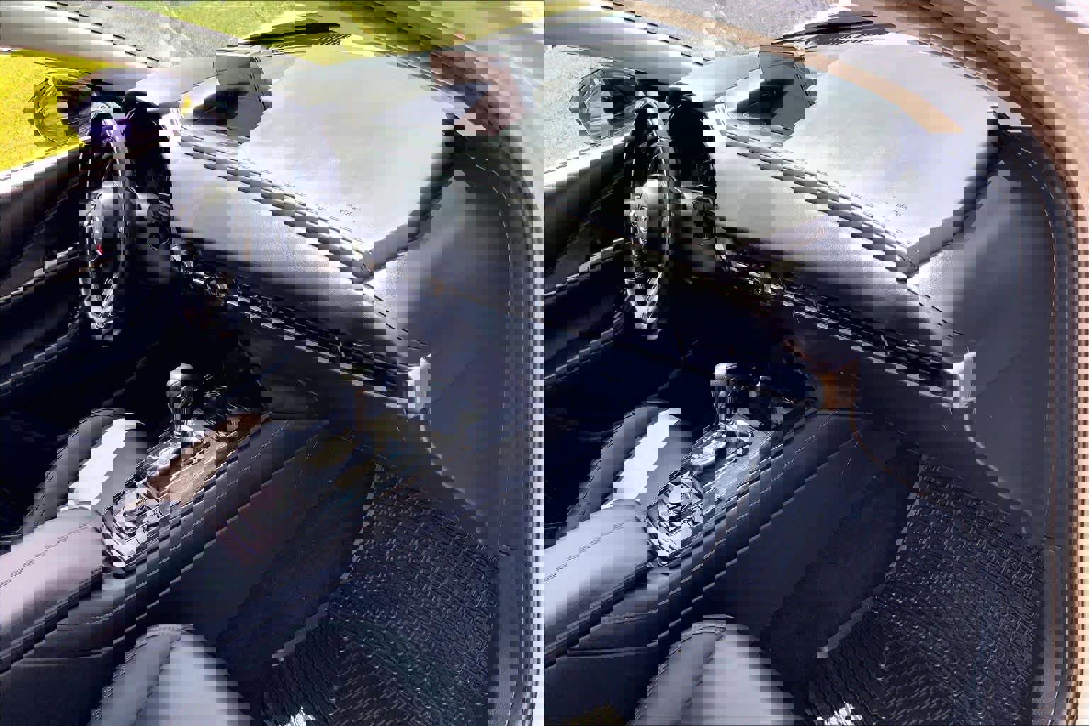 Used 2024 MAZDA CX-30 AWD 2.5 S w/ Select Sport Pkg image 19