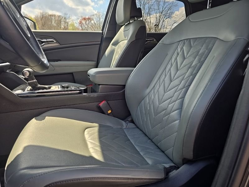 Certified 2023 Kia Sportage X-Line w/ X-Line Premium Package image 24