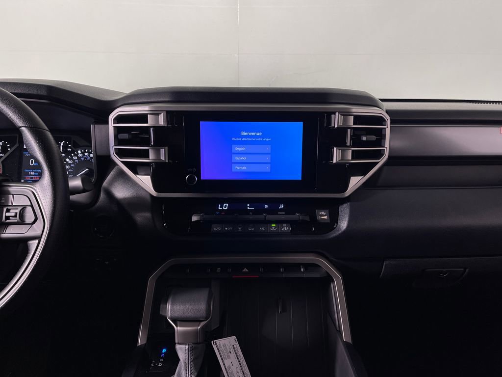 New 2026 Toyota Tundra SR5 RWD image 15