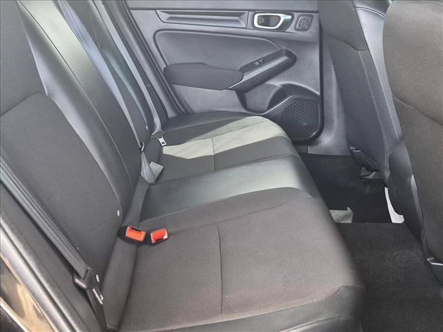 Certified 2023 Honda Civic Sport image 18