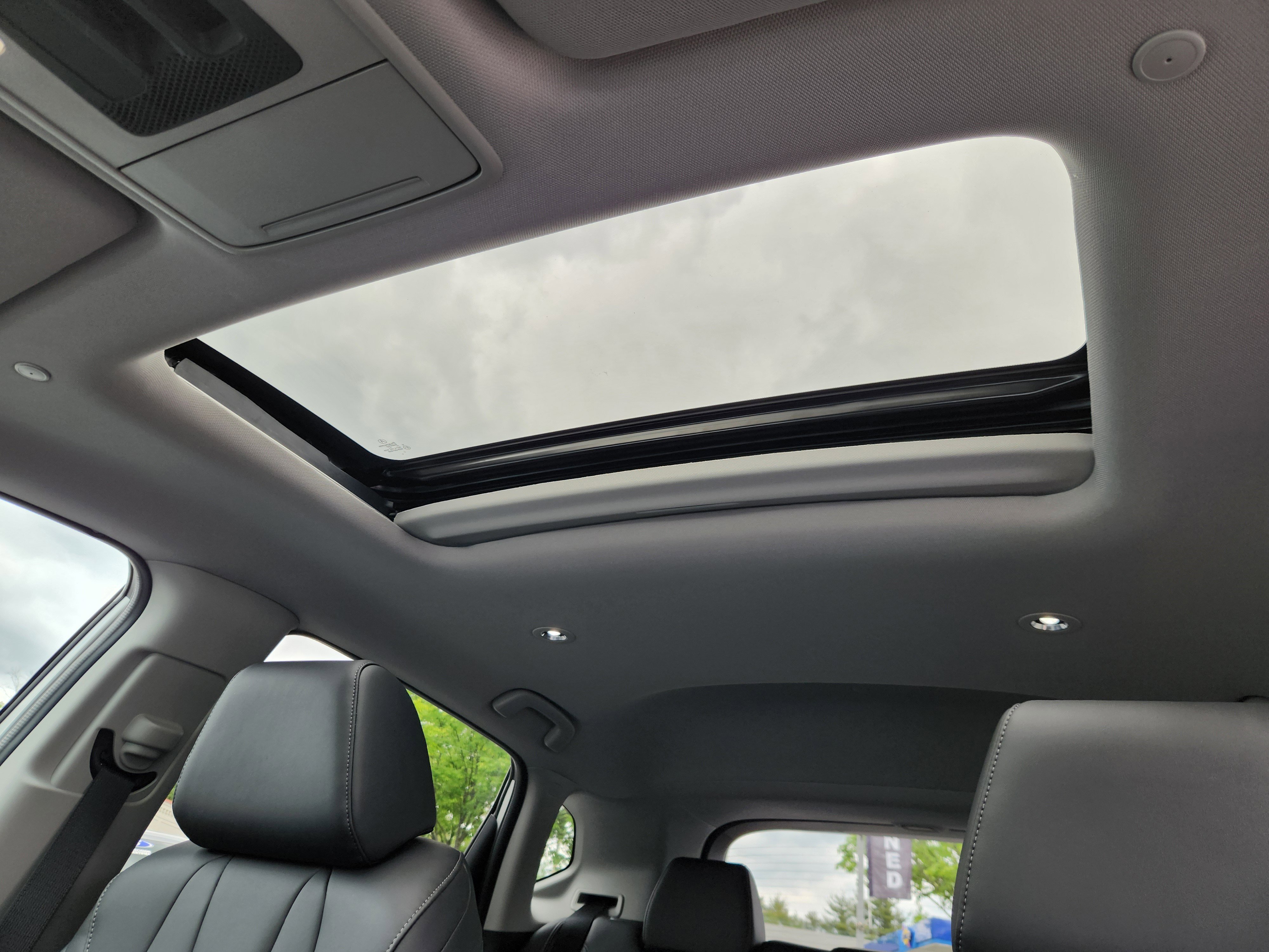 Certified 2025 Acura ADX AWD image 15