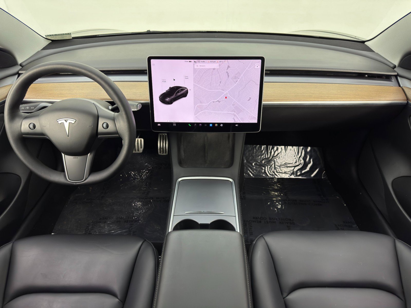Used 2022 Tesla Model 3 Performance image 13
