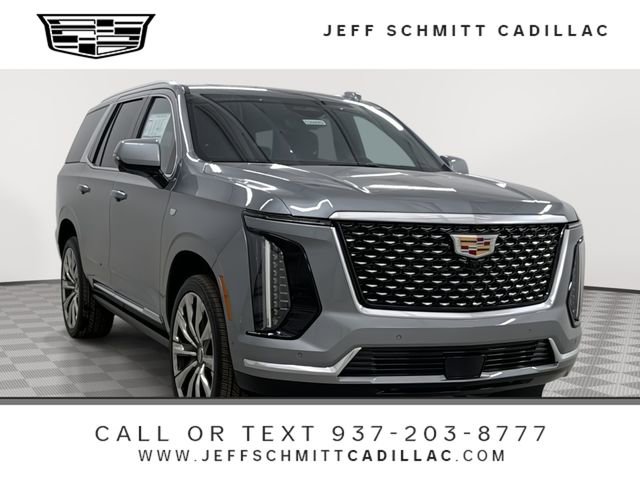New 2026 Cadillac Escalade Luxury w/ Touring Package