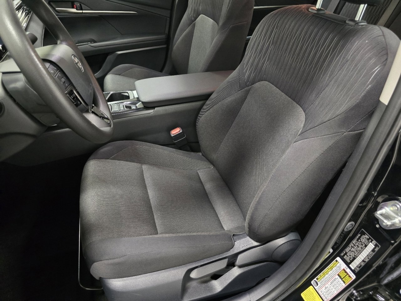 Certified 2025 Toyota Camry LE image 20