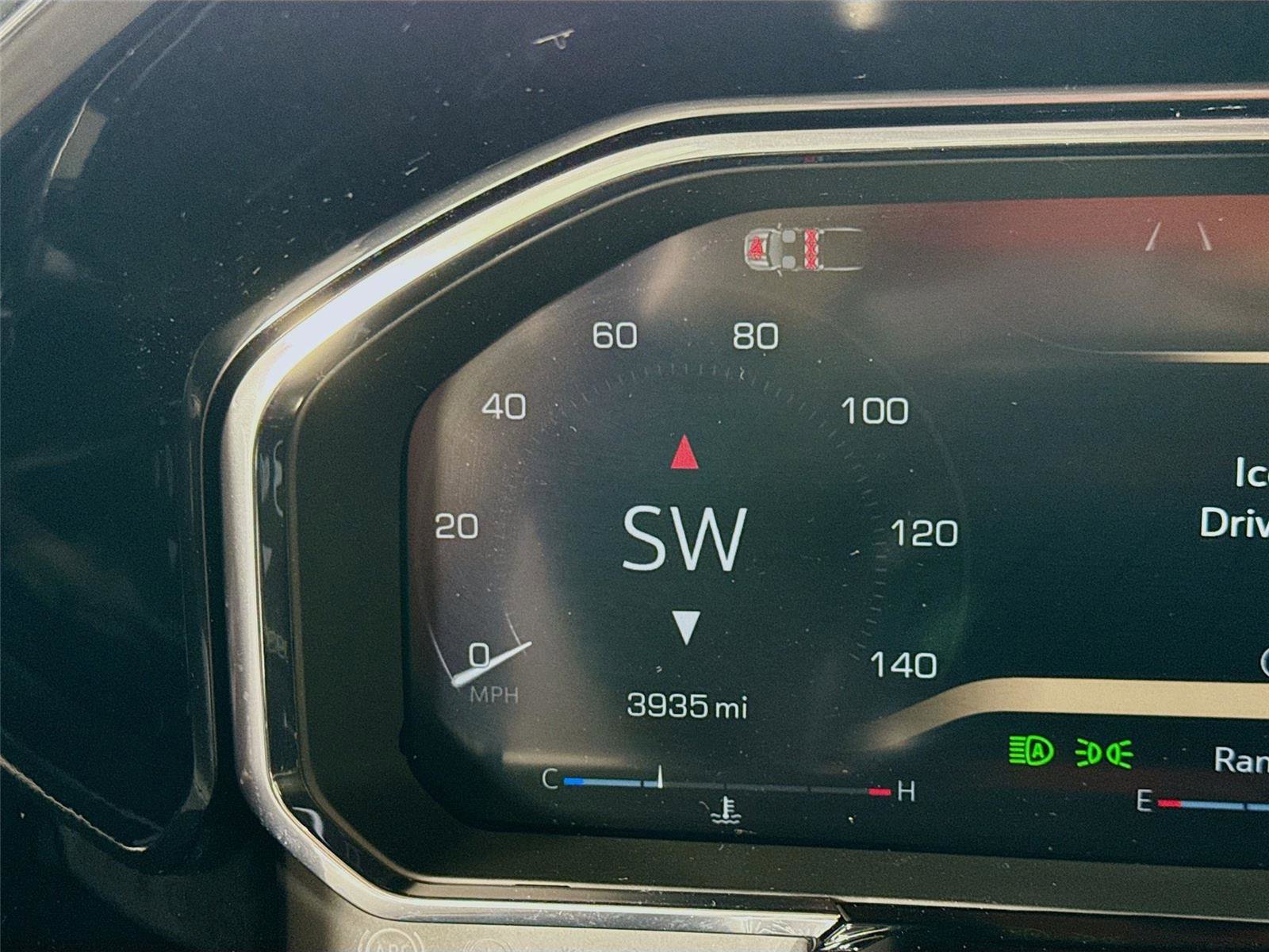 New 2026 GMC Sierra 1500 Elevation AWD/4WD image 7