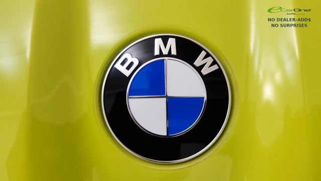 Used 2025 BMW M3 Competition AWD/4WD image 31