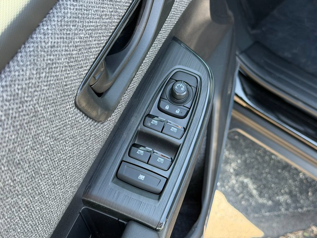 New 2026 Subaru Outback Limited AWD/4WD image 7