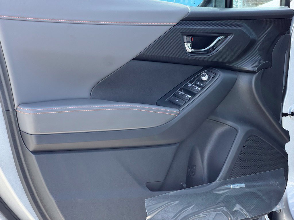 New 2026 Subaru Crosstrek 2.5i Limited AWD/4WD image 7