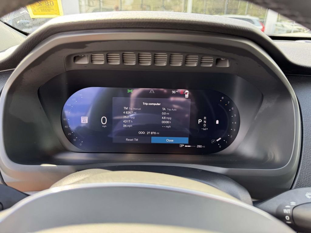 Certified 2025 Volvo XC90 B5 Core AWD/4WD image 23