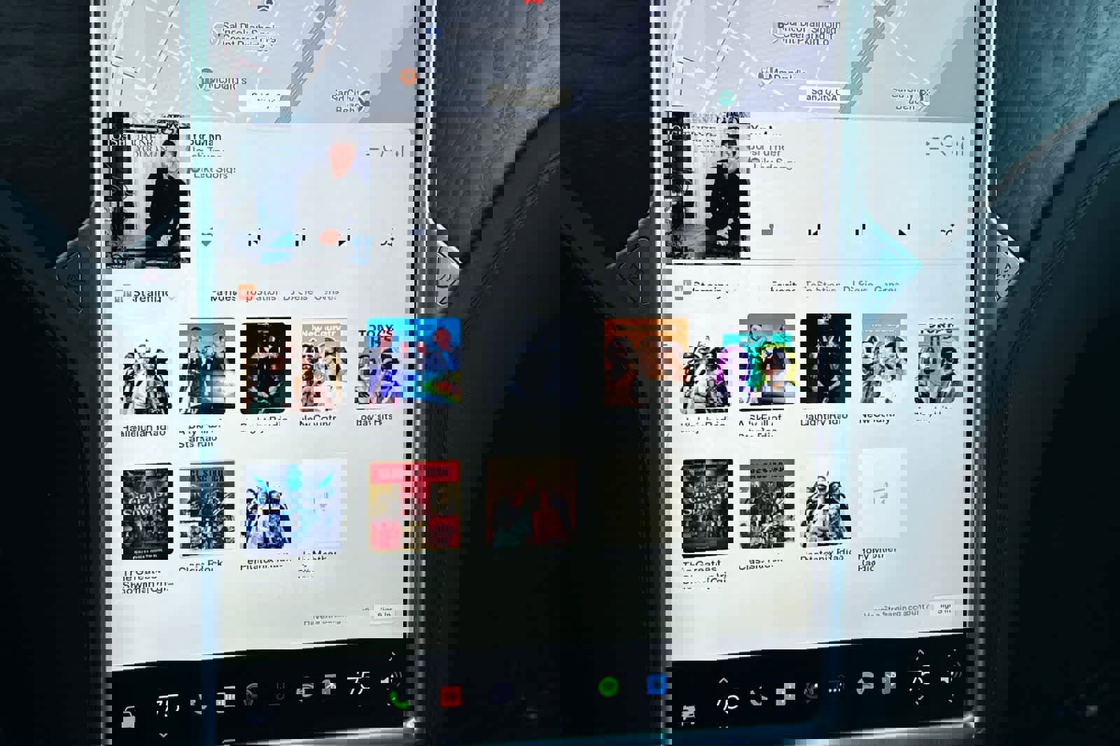 Used 2017 Tesla Model X image 19