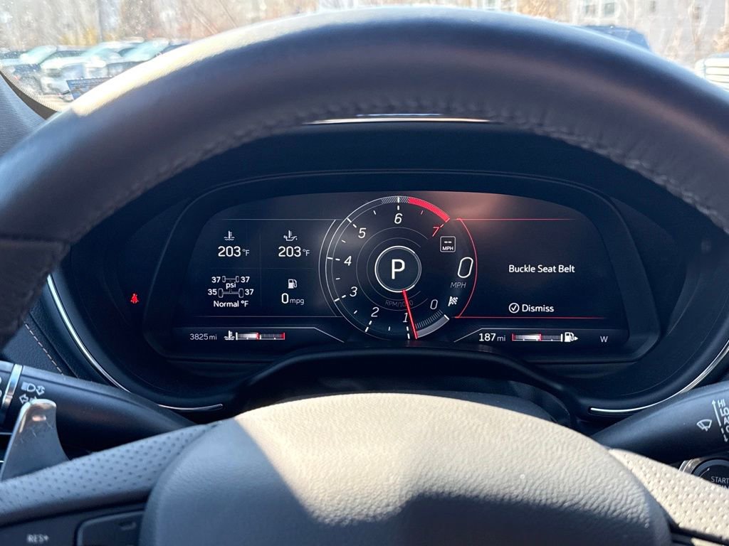 Certified 2024 Cadillac CT5 Sport image 7