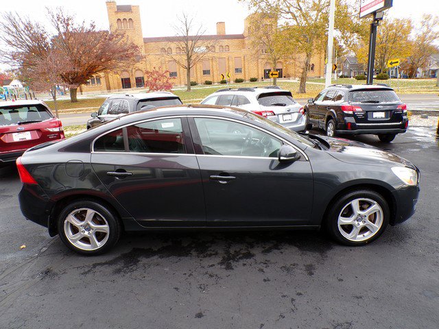 Used 2013 Volvo S60 T5 image 3