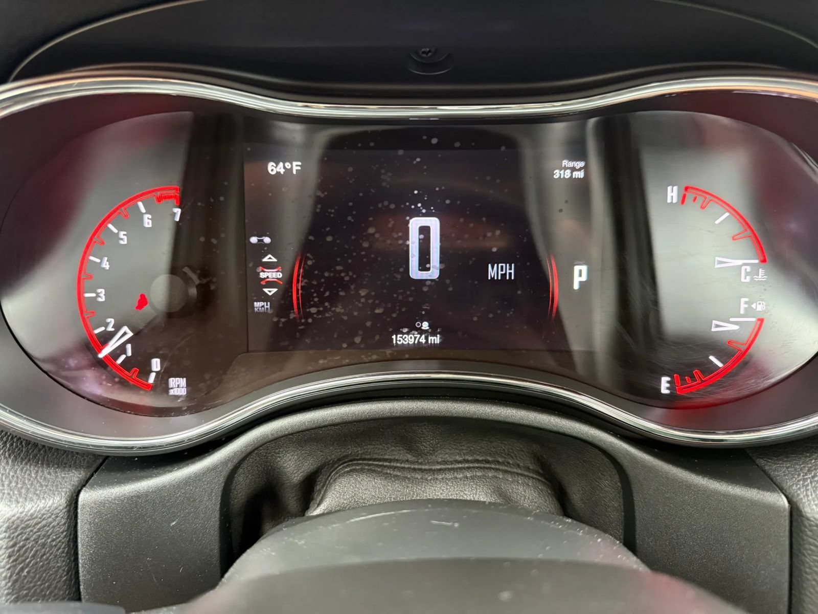 Used 2015 Dodge Durango Limited w/ Premium Group AWD/4WD image 26