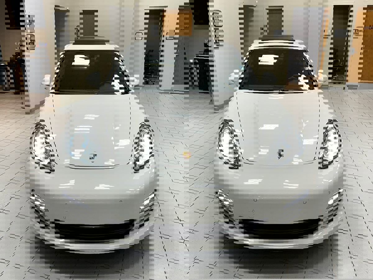 Used 2012 Porsche Panamera 4 image 62
