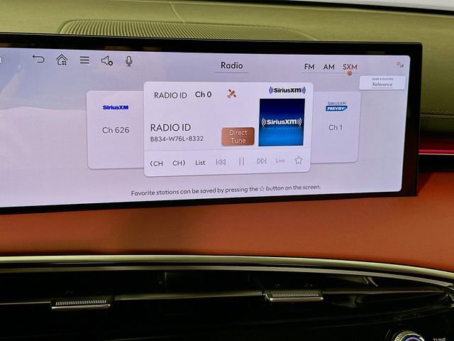 New 2026 Genesis GV70 3.5T Sport Advanced image 11