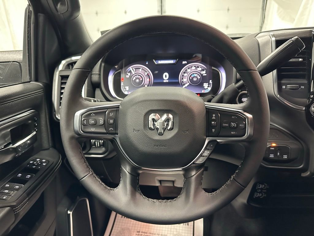 Used 2026 RAM 2500 Laramie image 18