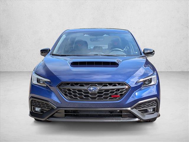 New 2026 Subaru WRX tS AWD/4WD image 6