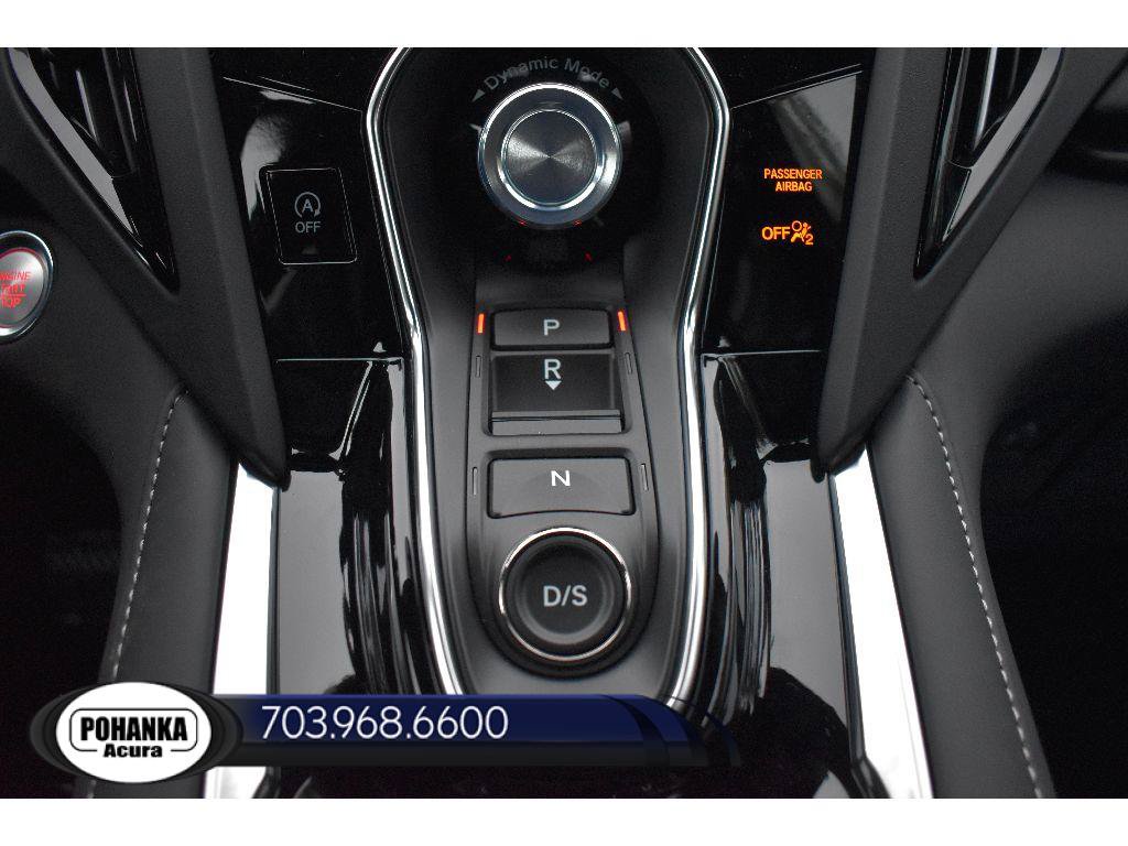New 2026 Acura RDX SH-AWD image 17
