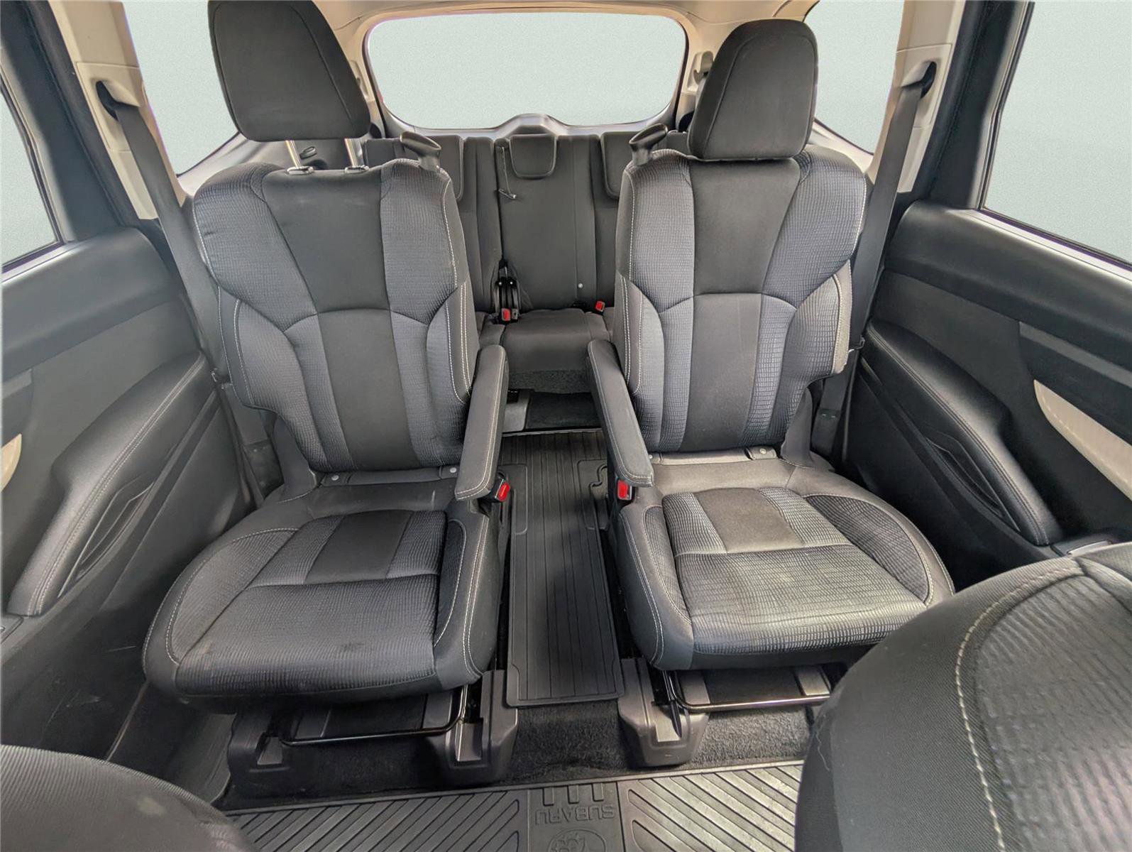 Used 2022 Subaru Ascent Premium w/ Convenience Package image 35