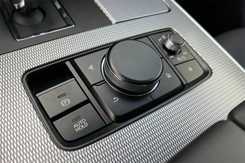 New 2026 MAZDA CX-90 3.3 Turbo w/ Premium Plus Pkg image 29