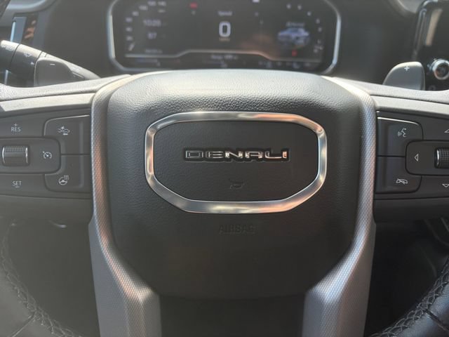 Used 2022 GMC Sierra 1500 Denali w/ Denali Reserve Package RWD image 7