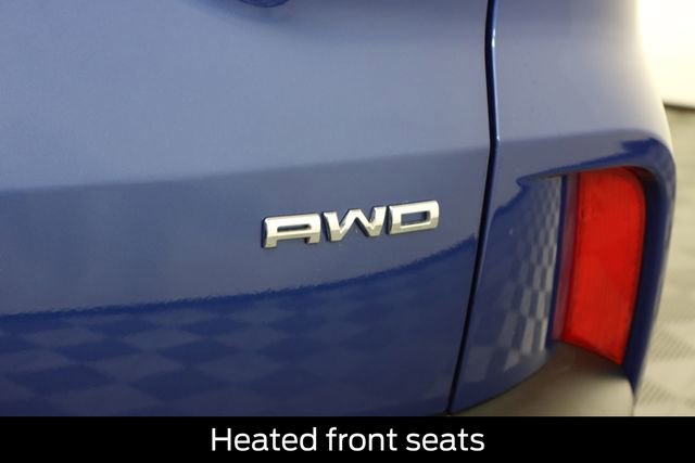 Used 2023 Ford Escape Active w/ Tech Pack #1 image 27