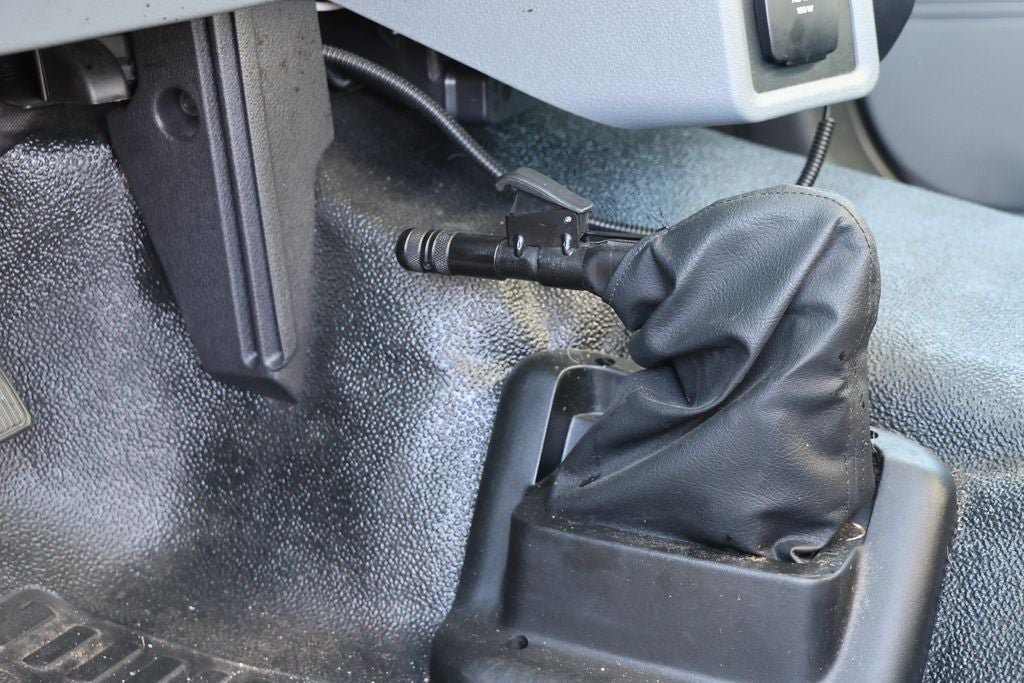 Used 2023 Ford F650 2WD Regular Cab Super Duty image 29