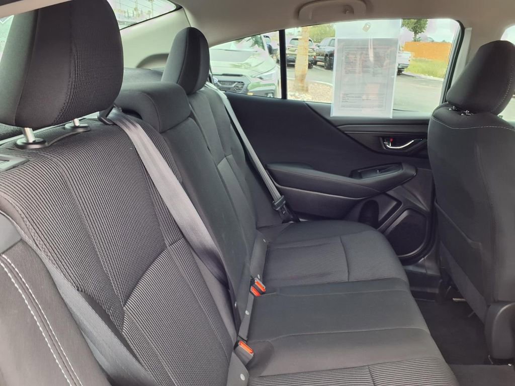 Certified 2025 Subaru Legacy Premium w/ Popular Package #1A image 22