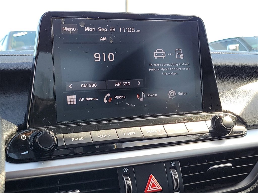 Used 2023 Kia Forte LXS image 17