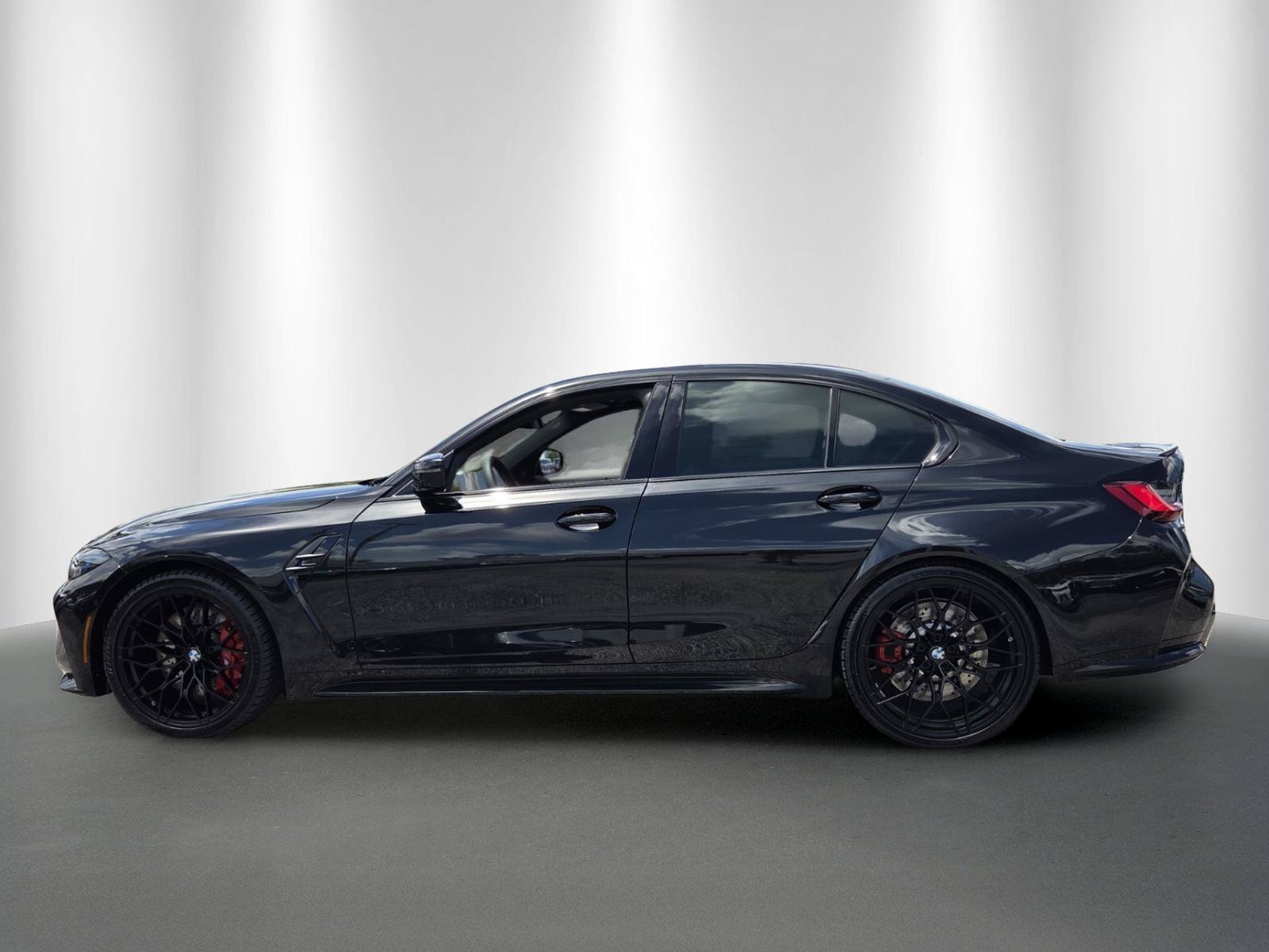 New 2027 BMW M3 Competition w/ M Driver's Package AWD/4WD image 4
