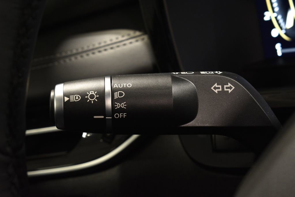 New 2026 INFINITI QX60 Luxe w/ Cargo Package image 19