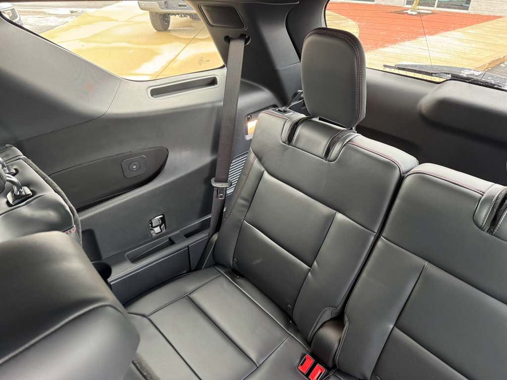 New 2026 Ford Explorer ST-Line w/ ST-Line Street Pack image 27