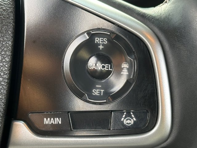 Used 2020 Honda Civic EX image 15