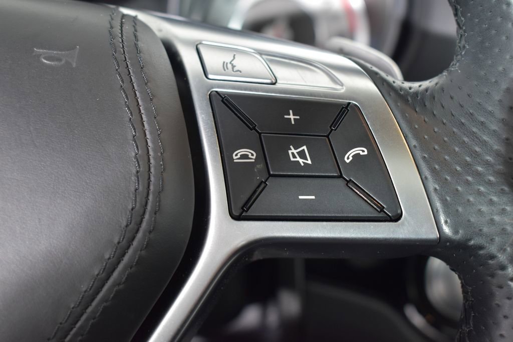 Used 2016 Mercedes-Benz SL 550 image 17